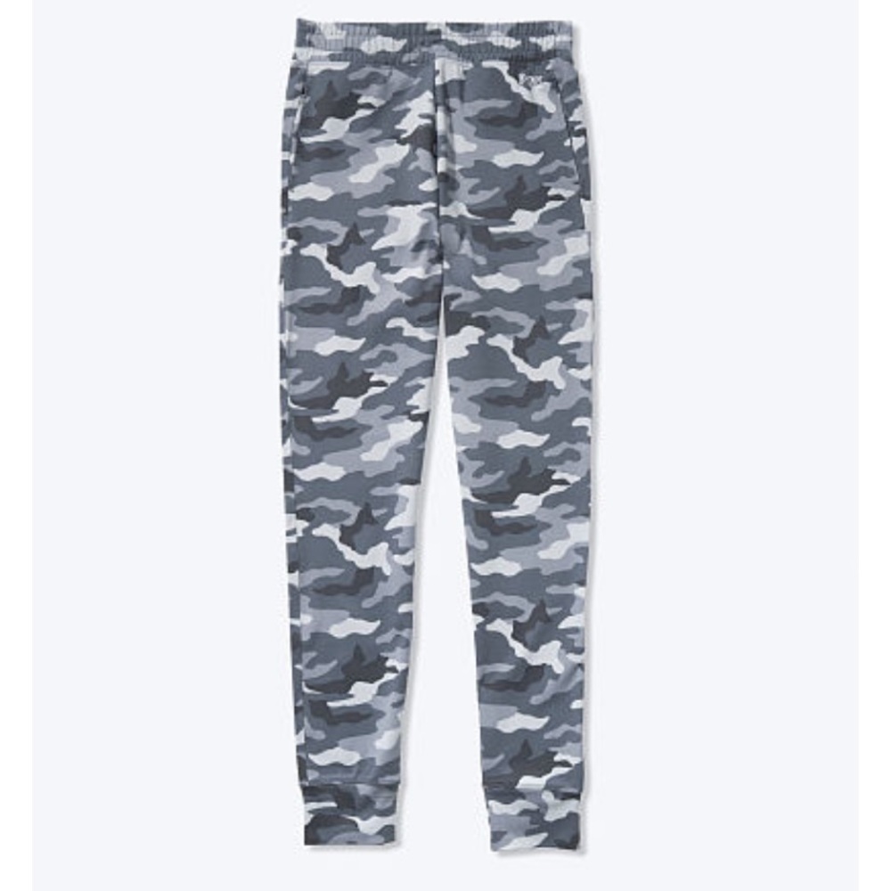Camo ultimate joggers